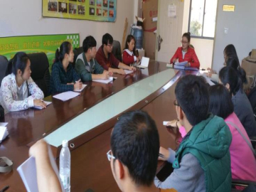 生科學院黨委開展2015年第二次黨風廉政“警示教育月”活動